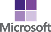 Microsoft Logo