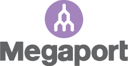 Megaport Logo