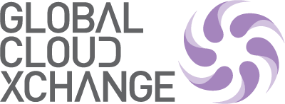 Global Cloud Xchange Logo