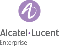 Alcatel Lucent Enterprise Logo