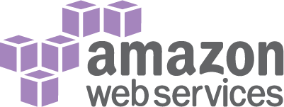 Amazon Web Services Logo