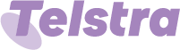 Telstra Logo