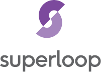 Superloop Logo