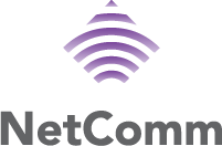 NetComm Logo